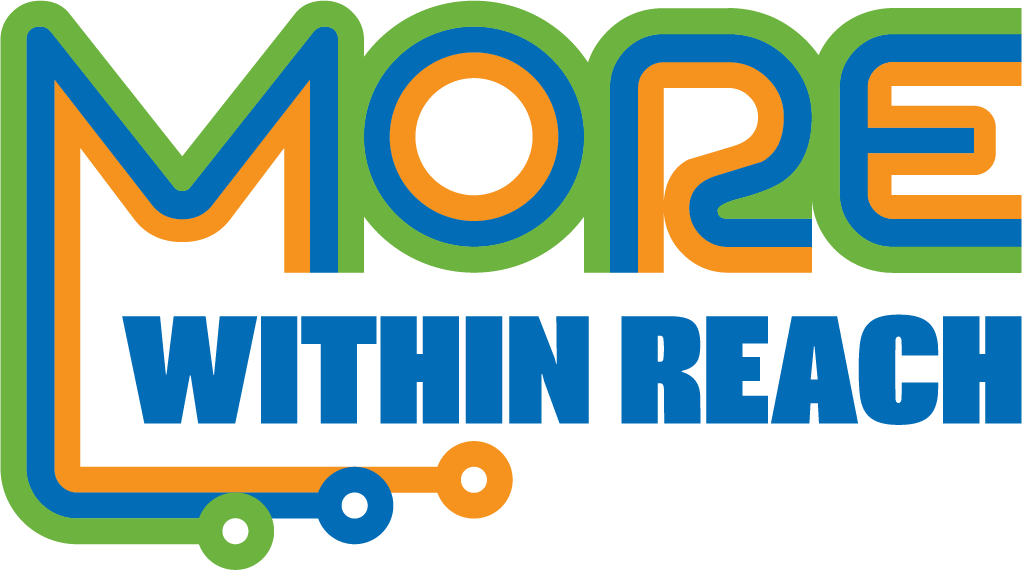 More Within Reach