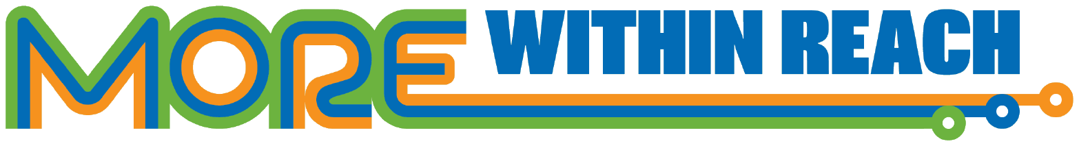 More Within Reach